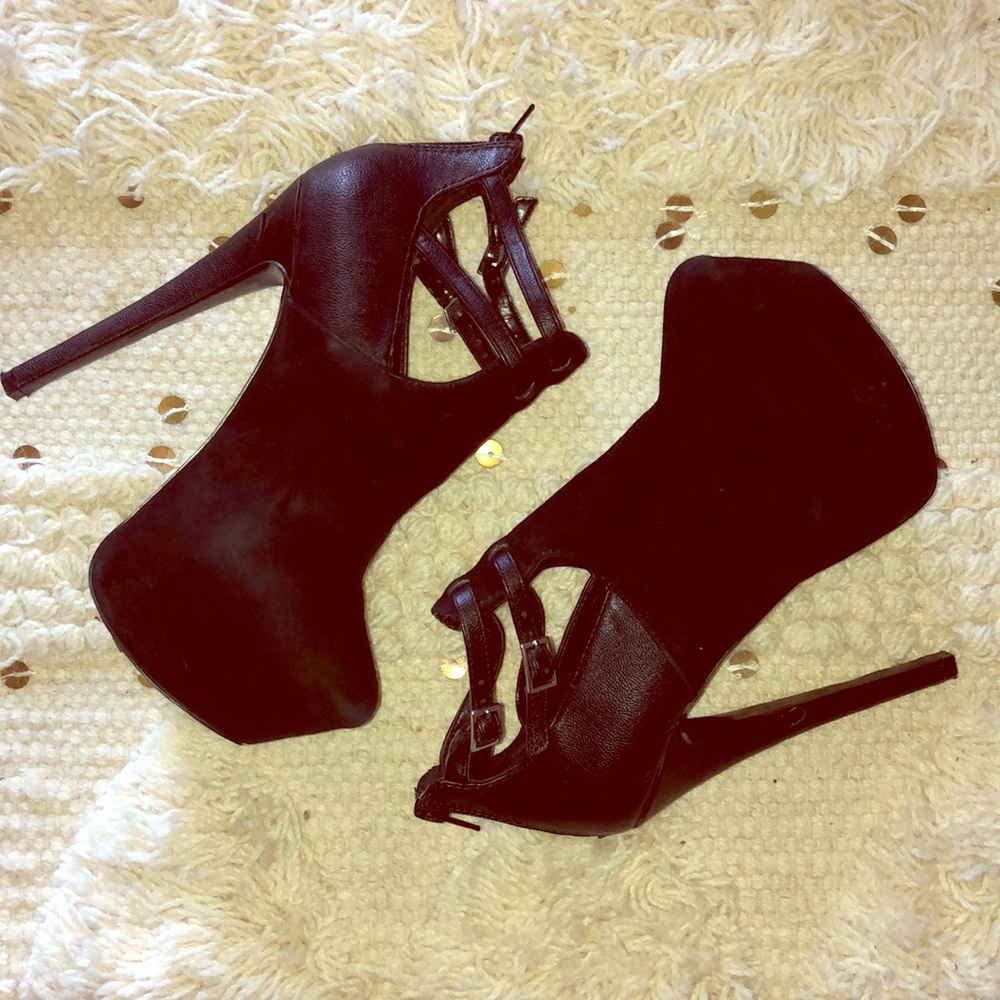 Steve Madden Women’s Heels
